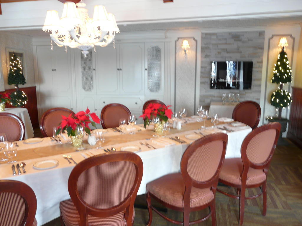 Auberge Des Gallant Rigaud ภายนอก รูปภาพ