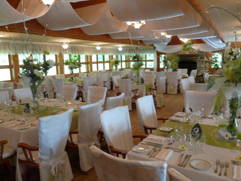 Auberge Des Gallant Rigaud ภายนอก รูปภาพ
