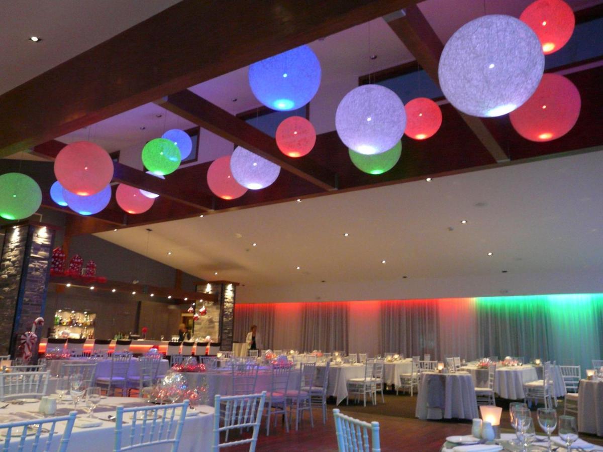 Auberge Des Gallant Rigaud ภายนอก รูปภาพ